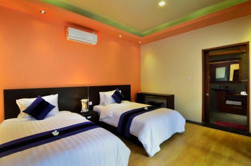 Kies Villas Lombok