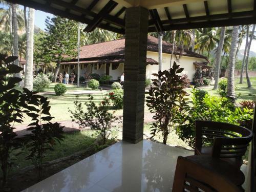 Kuta Indah Hotel