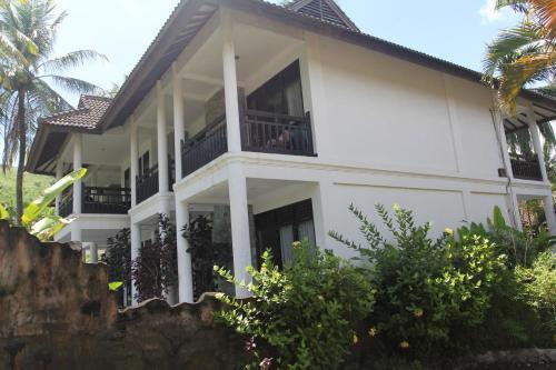 Kuta Indah Hotel