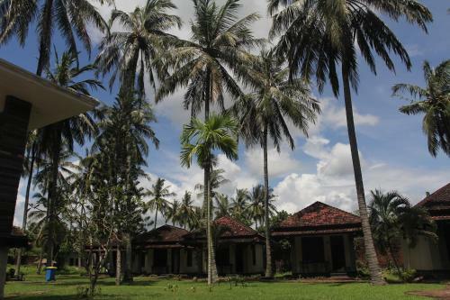 Kuta Indah Hotel