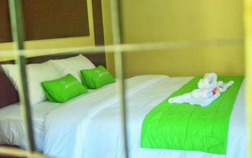 Kuta Indah Hotel