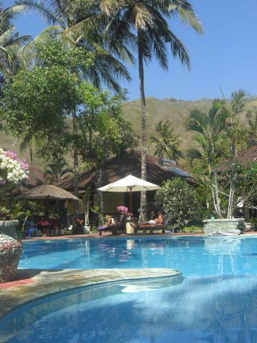 Kuta Indah Hotel