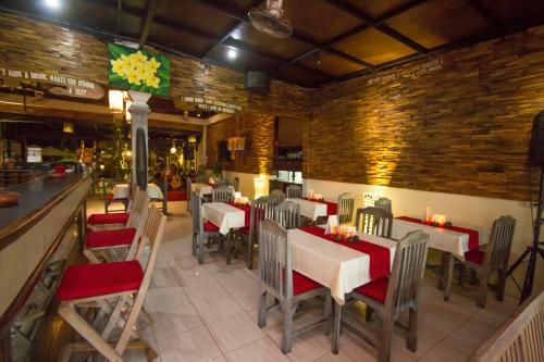 Hotel The Taman Sari Resort Legian
