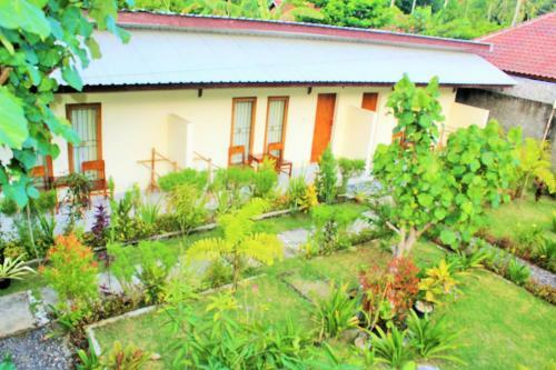 Heavenly Homestay Kuta Lombok