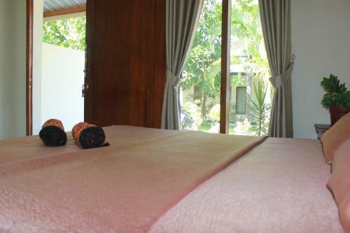 Heavenly Homestay Kuta Lombok