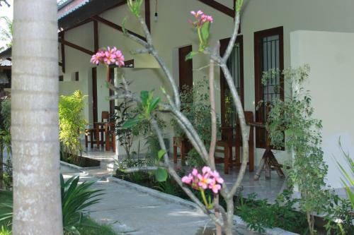 Heavenly Homestay Kuta Lombok