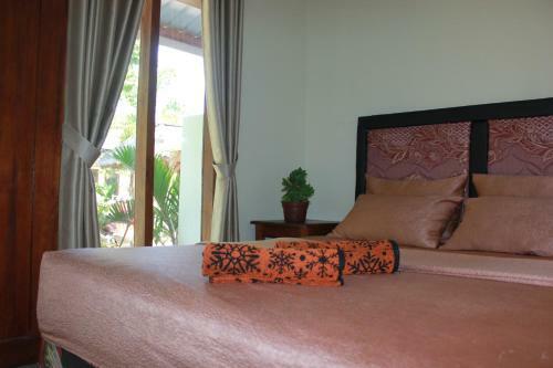 Heavenly Homestay Kuta Lombok