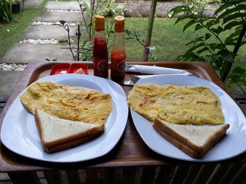 Heavenly Homestay Kuta Lombok