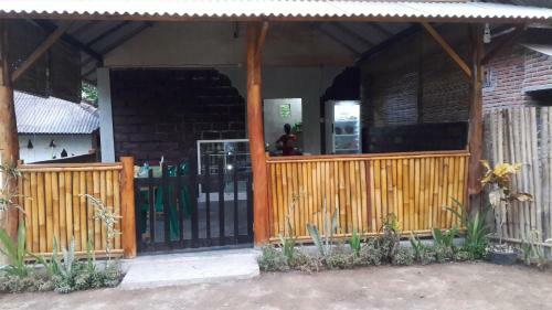 Heavenly Homestay Kuta Lombok