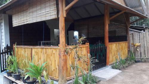 Heavenly Homestay Kuta Lombok