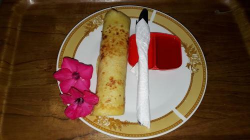 Heavenly Homestay Kuta Lombok