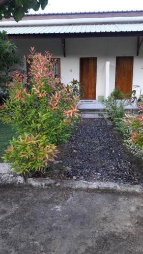 Heavenly Homestay Kuta Lombok