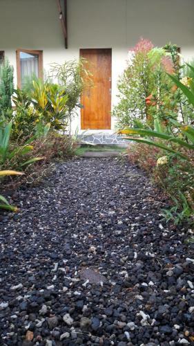Heavenly Homestay Kuta Lombok