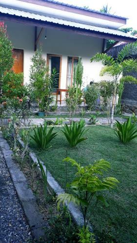 Heavenly Homestay Kuta Lombok