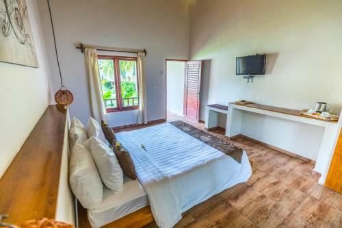 Hostal Kuta Baru Hotel