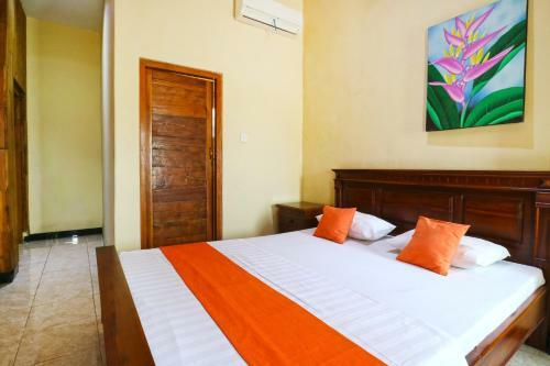 Kuta Bed & Breakfast
