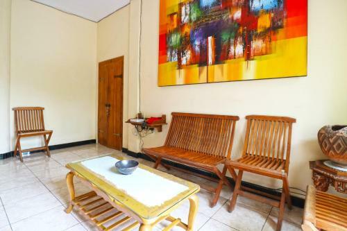 Kuta Bed & Breakfast