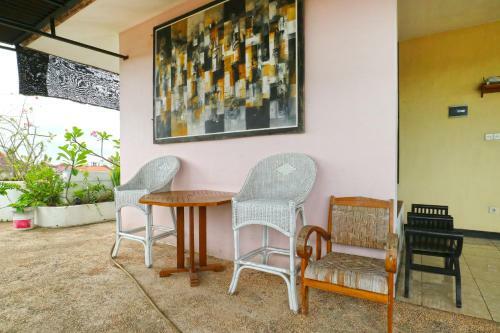 Kuta Bed & Breakfast