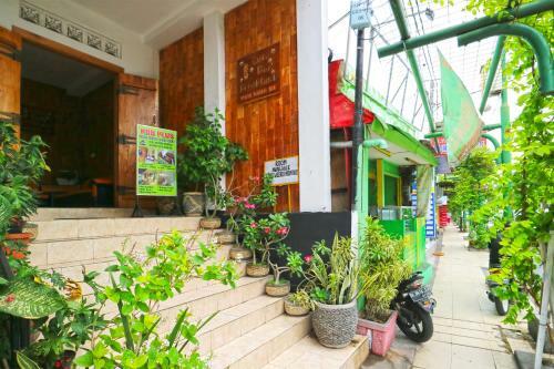 Kuta Bed & Breakfast