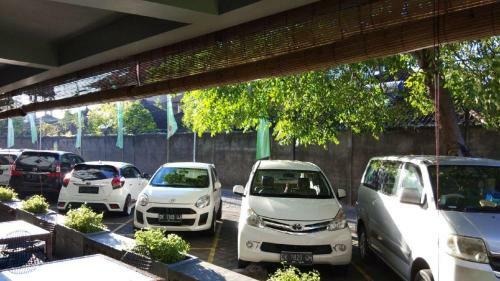 Pop! Hotel Kuta Beach