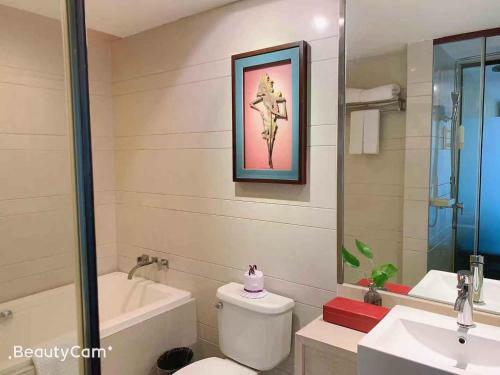 Ssaw Hotel Chengzhongcheng Yiwu