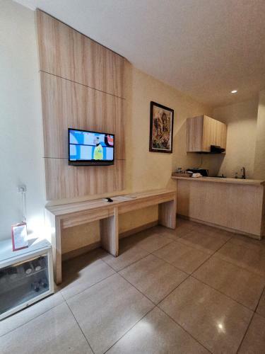 Hotel Asana Agung Putra Bali