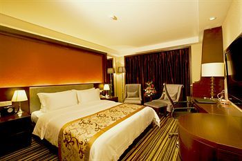 Leeden Hotel Chengdu