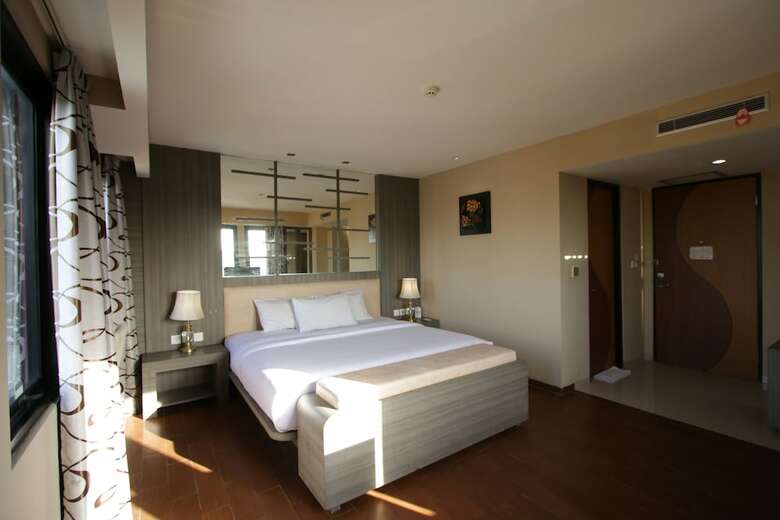 Hotel Serela Kuta Bali