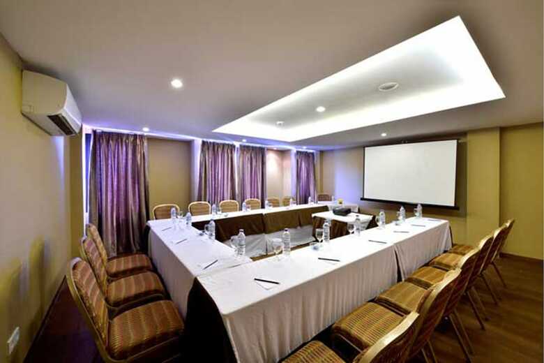 Hotel Serela Kuta Bali