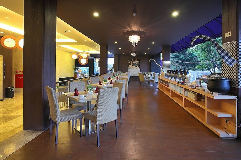 Hotel Serela Kuta Bali