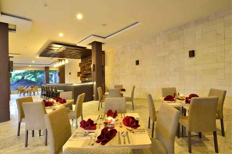 Hotel Serela Kuta Bali