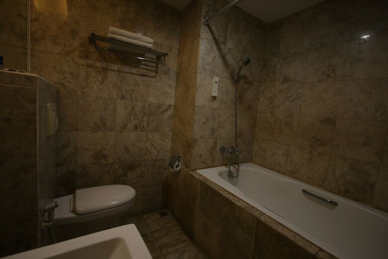 Hotel Serela Kuta Bali