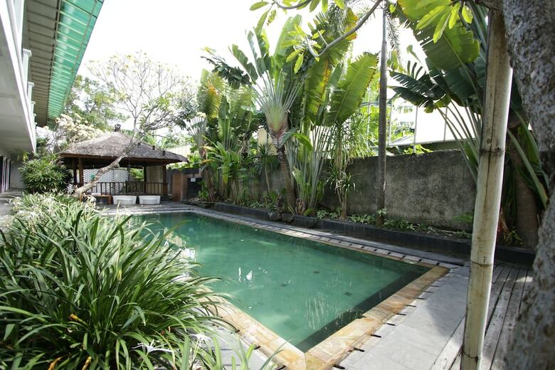 Hotel Serela Kuta Bali
