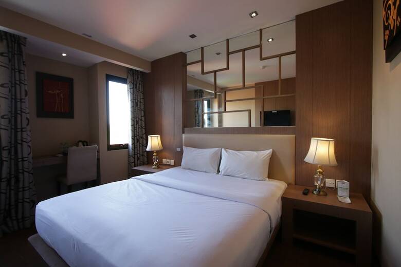Hotel Serela Kuta Bali