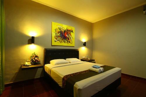 Amazing Kuta Hotel