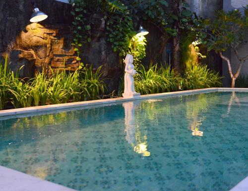 Amazing Kuta Hotel