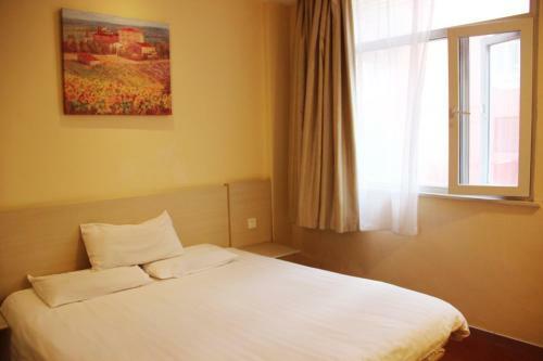 Hanting Hotel Chongqing Nanping Wanda Branch