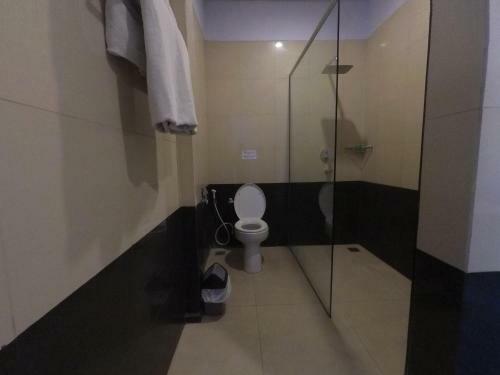 The Radiant Hotel & Spa