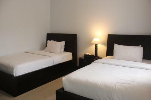 The Radiant Hotel & Spa