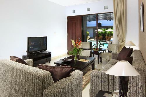 The Radiant Hotel & Spa