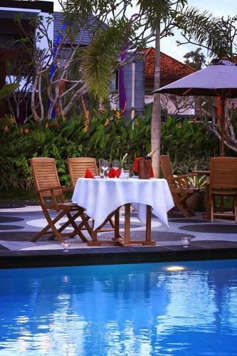 The Radiant Hotel & Spa
