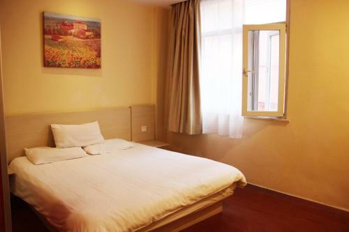 Hanting Hotel Chongqing Guanyin Bridge Branch