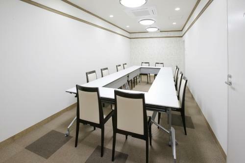 Hotel Sunoak Kashiwanoha