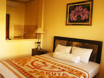Hostal La Mulya Guest House