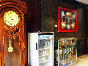 Hostal La Mulya Guest House