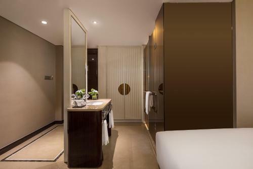 Kasion International Hotel Yiwu