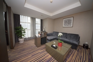 Chongqing Yimei Hotel