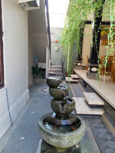 Hostal Jepun Segara Guest House