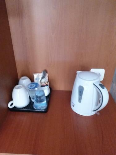 Hostal Jepun Segara Guest House