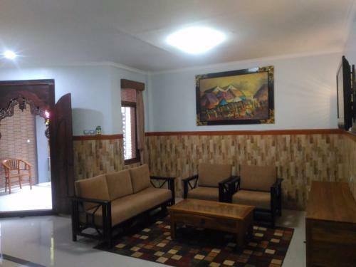 Hotel Sorga Cottages